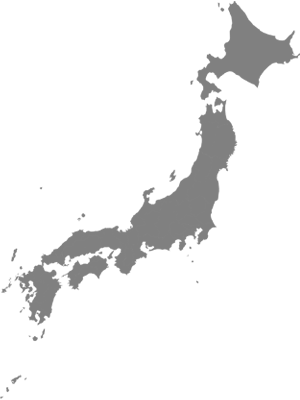 japan-map