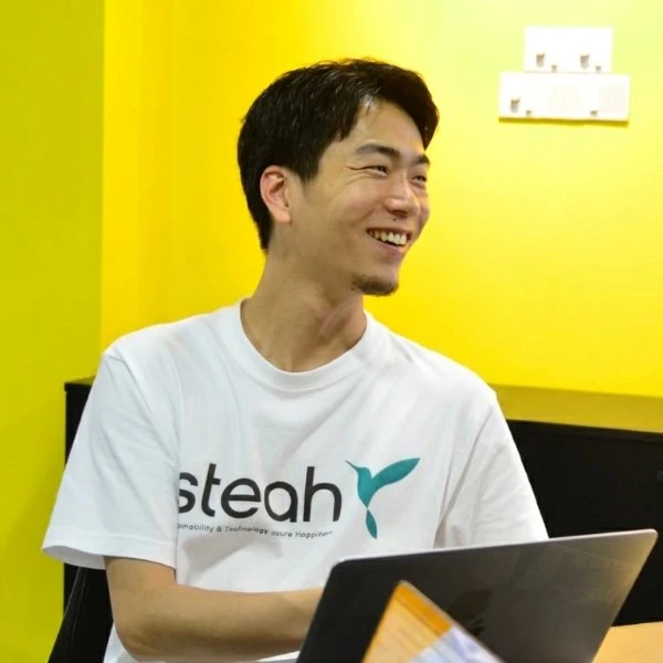 Haruki Tabata